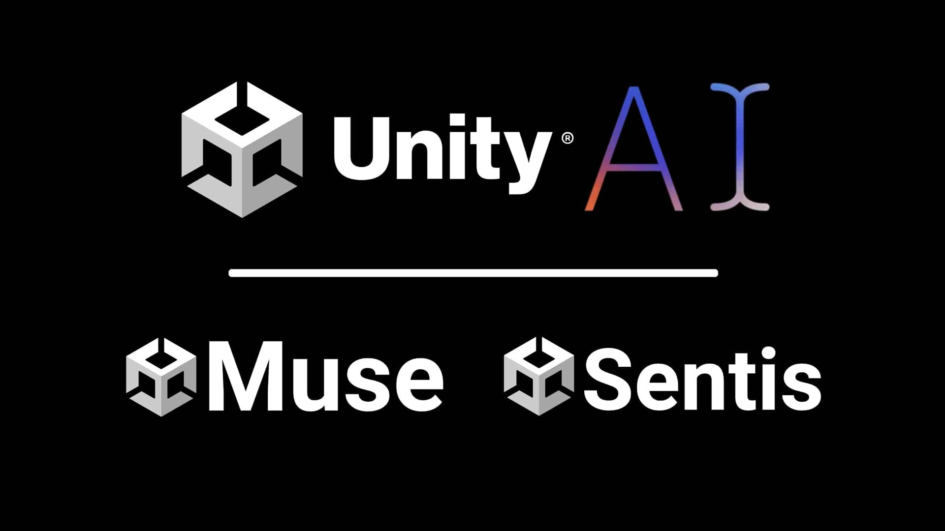 Unity AI