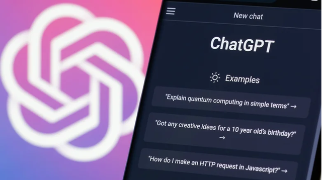 ứng dụng ChatGPT
