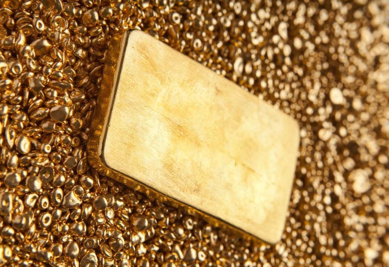 Việt Nam tiêu thụ 55,5 tấn vàng trong năm 2023, giảm mạnh mua vàng trang sức