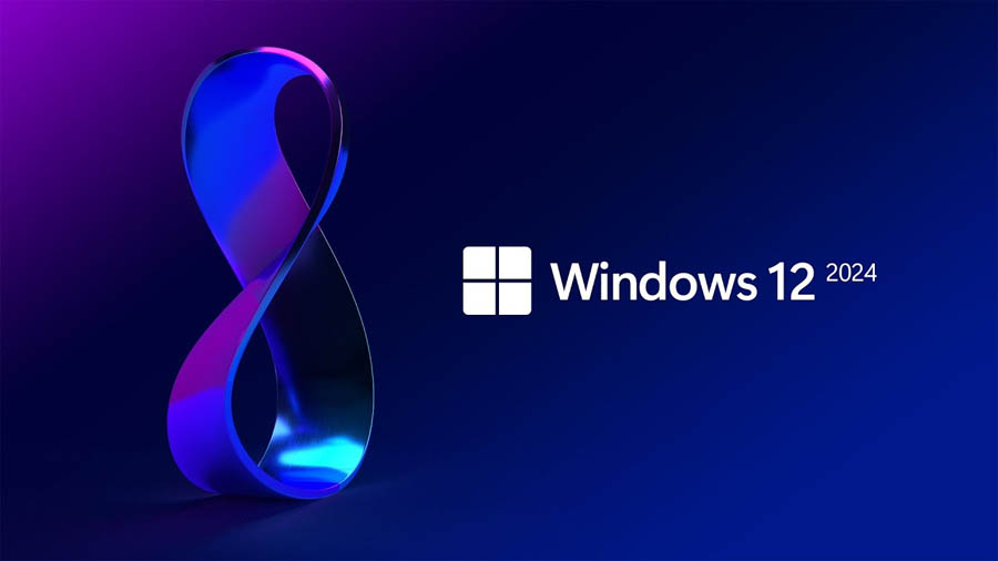 Đối tác thân cận của Microsoft là Qualcomm vừa hé lộ thông tin Windows 12 có thể ra mắt vào giữa năm 2024