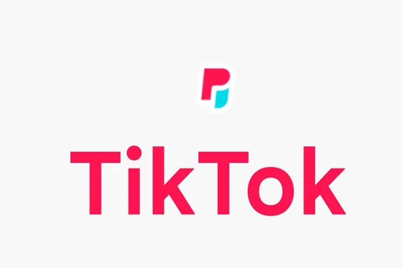 mạng xã hội TikTok