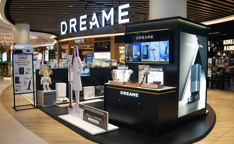 Dreame Brand Store
