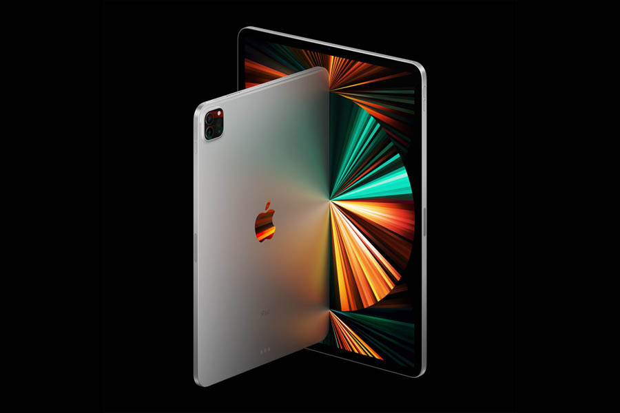 iPad Pro mới được trang bị chip M3