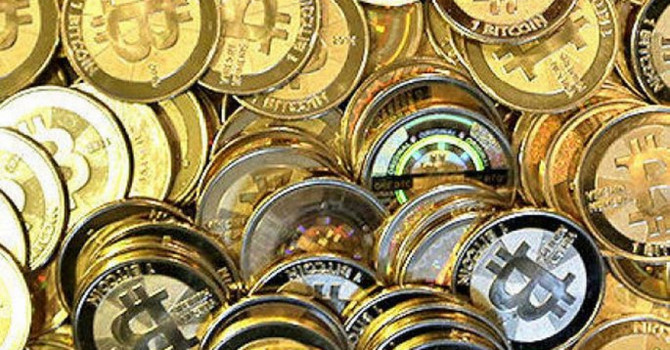 “Bão lửa” quét qua, Bitcoin rơi xuống 8.500 USD