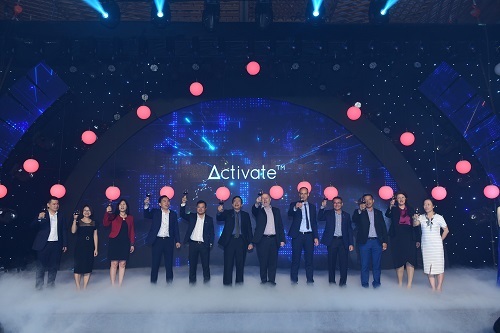 Ra mắt thị trường Việt Nam vào cuối tháng 10/2019, công nghệ Activate đã thiết lập chuẩn mực mới cho ngành thép mạ trong nước.