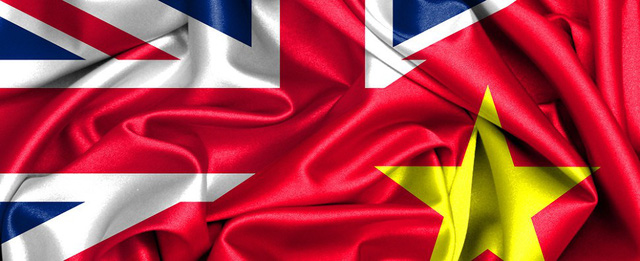 3 kịch bản về quan hệ thương mại Anh - Việt Nam với Brexit và EVFTA - Ảnh 2.