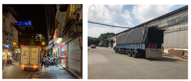 Tương lai ngành vận tải Logistics ở Việt Nam - Ảnh 3.
