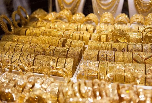 Giá vàng hôm nay 3/10: Vàng 9999 trong nước tăng theo thế giới