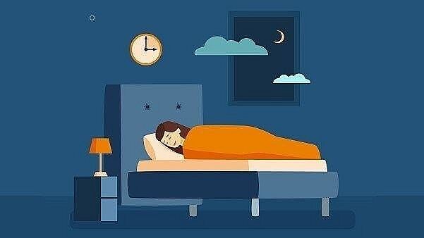 Ngủ ít có hại đến mức nào?