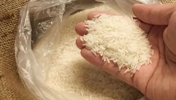 bảo quản gạo