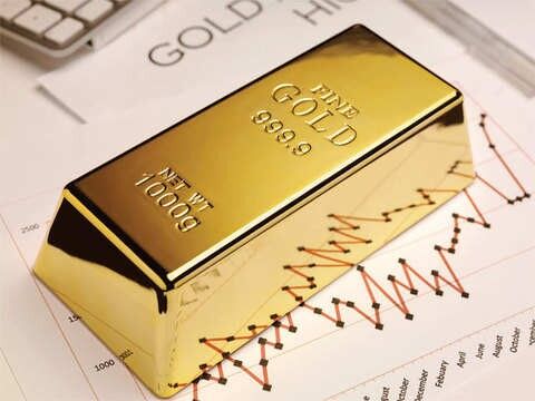 Giá vàng hôm nay 2411 Giá vàng thế giới phục hồi sau biên bản cuộc họp chính sách tiền tệ