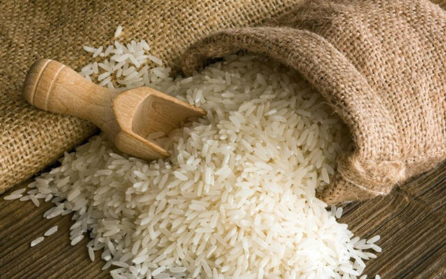 Giá lúa gạo