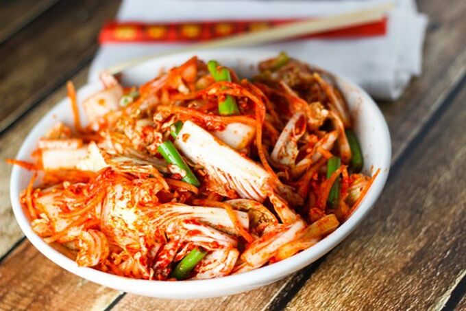 Món ăn có vị chua nhiều người Việt ưa thích lại là lá chắn ung thư - 2