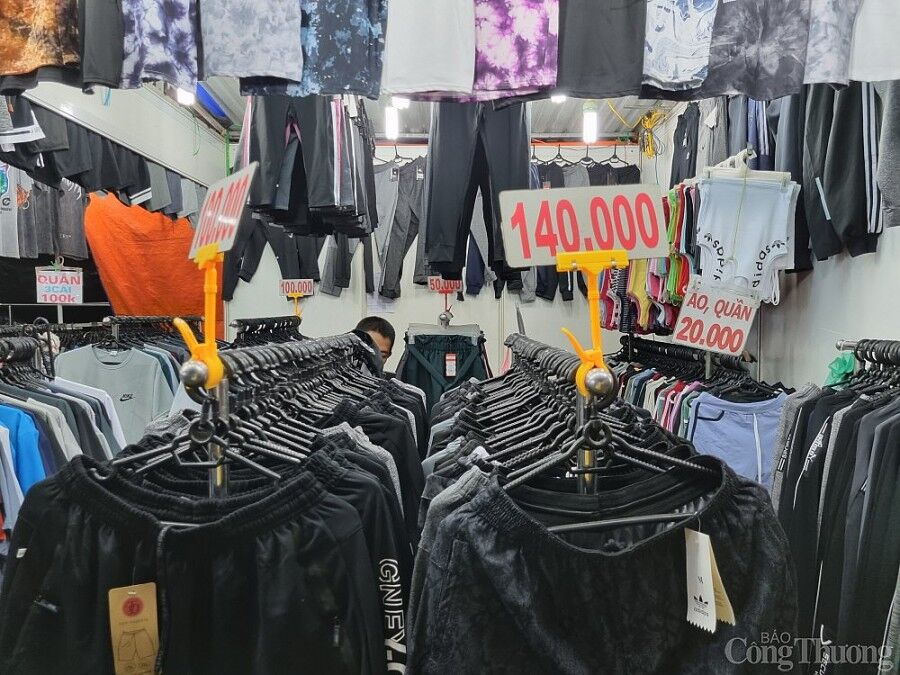 Khai mạc hội chợ khuyến mại “Shopping Season” 2022 tại TP. Hồ Chí Minh