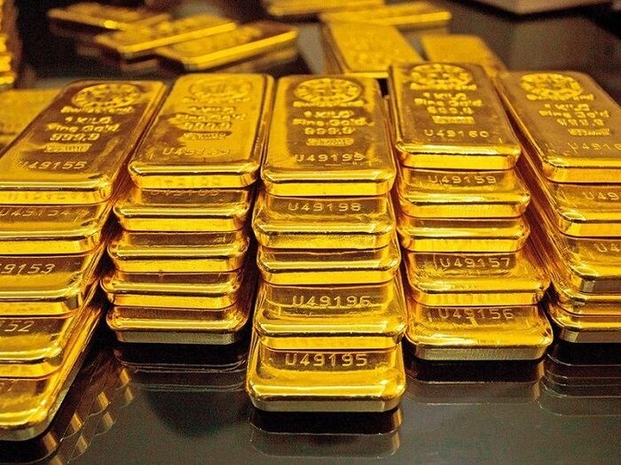 Giá vàng hôm nay 27/7: Vàng chịu áp lực, SJC giảm 300 nghìn đồng