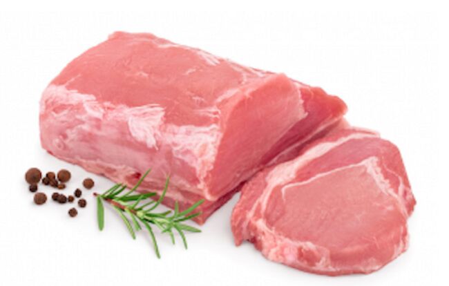 Giá thịt lợn hôm nay 30/8/2022: Giữ ổn định tại WinMart