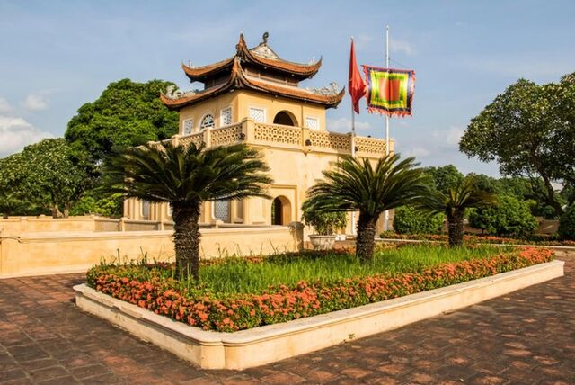 11 điểm du lịch đến Hà Nội là phải ghé qua: Có nơi lên ảnh sống ảo cực đẹp nhưng phải cẩn thận - Ảnh 1.