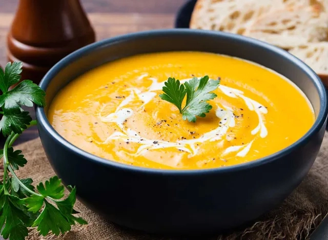 Điều gì xảy ra với cơ thể khi bạn ăn súp mỗi ngày nếu thời tiết chuyển lạnh?