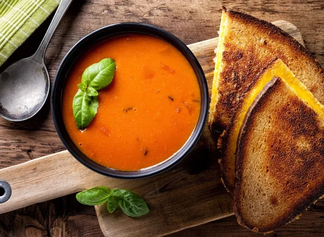 Điều gì xảy ra với cơ thể khi bạn ăn súp mỗi ngày nếu thời tiết chuyển lạnh?