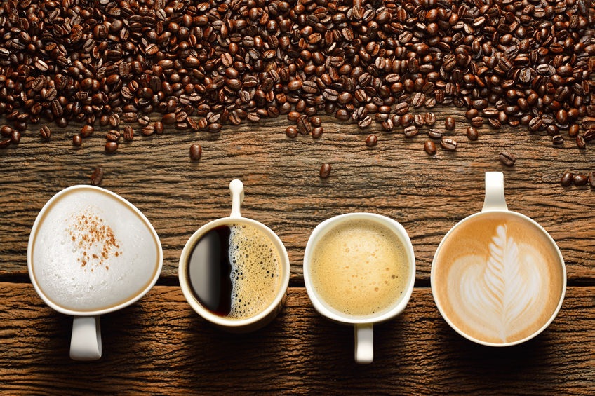 Bạn sẽ bị loãng xương nếu uống cà phê?