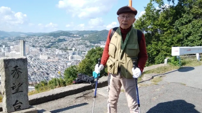 8 thói quen bất di bất dịch của cụ ông 95 tuổi người Nhật để sống thọ