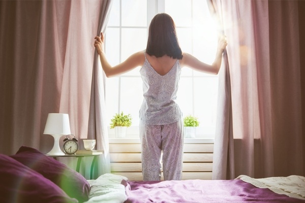 5 thói quen vào buổi sáng để sống khỏe, trẻ lâu