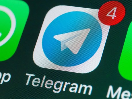 Tội phạm mạng tràn lan mất kiểm soát trên ứng dụng Telegram