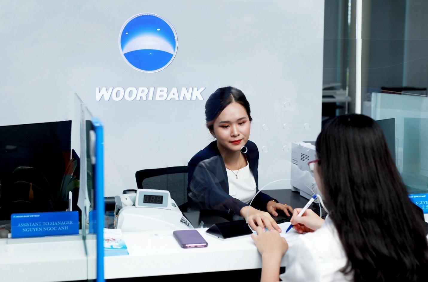 Woori-Bank