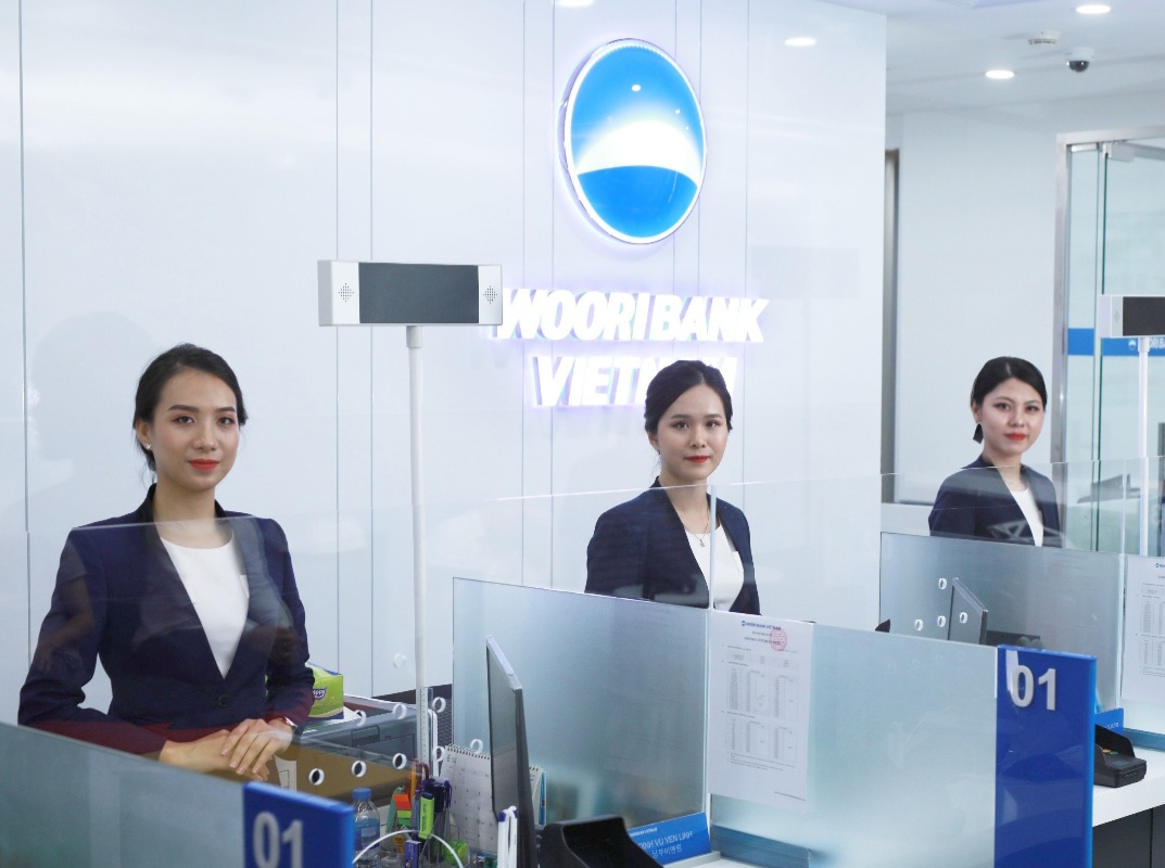 Woori-Bank