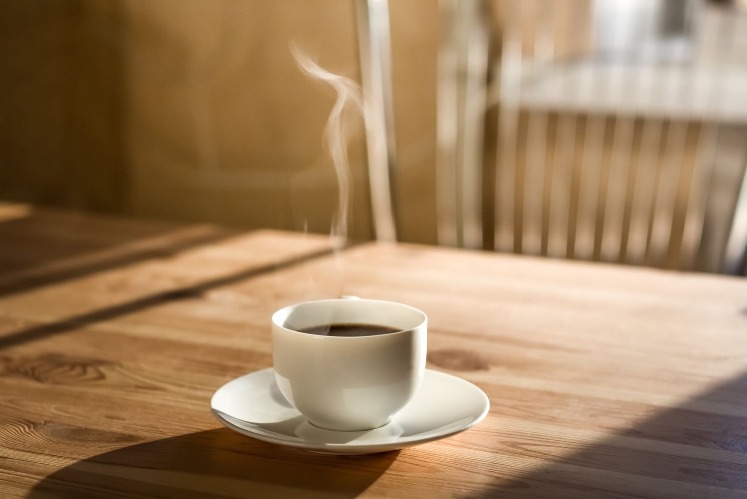 Tiến sĩ Anh tiết lộ kiểu uống cà phê khiến đường huyết tăng vọt