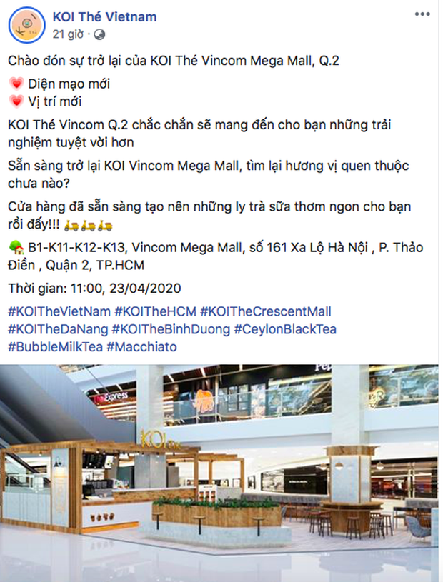 Hàng quán ăn uống Hà Nội - Sài Gòn sáng ngày đầu tiên nới lỏng giãn cách xã hội: Ít nơi mở cửa, còn lại vẫn im lìm hoặc chỉ bán online - Ảnh 21.