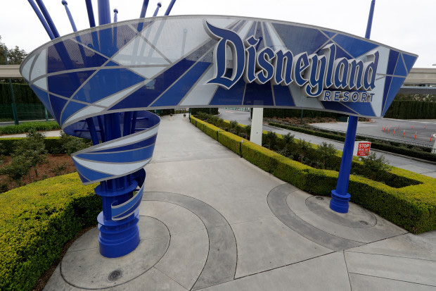 Tương lai nào cho Disneyland khi cứ mỗi cơ sở đóng cửa lại mất đến 470 tỷ đồng/ ngày? - Ảnh 6.