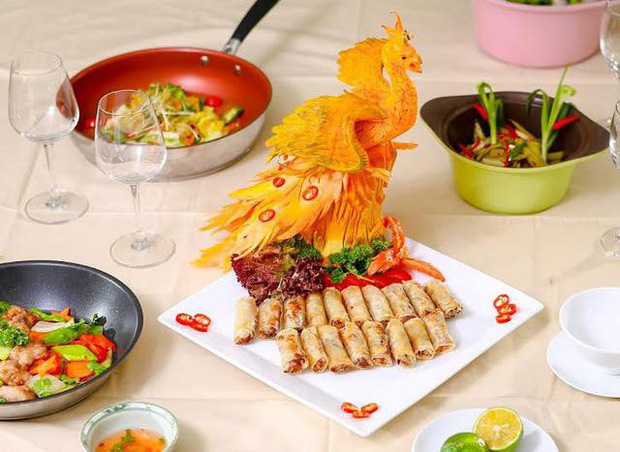 Việt Nam có 8 món ăn đã đi vào truyền thuyết, quý hiếm đến mức vua chúa thời xưa chưa chắc đã được nếm thử toàn bộ - Ảnh 2.
