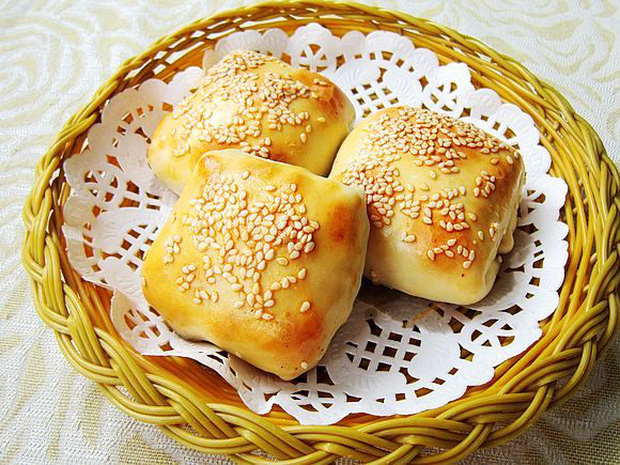 Có đến hơn 9 loại bánh bao nổi tiếng ở Trung Quốc, có loại...chó cũng không thèm nhưng lại là đặc sản nhiều người ưa chuộng - Ảnh 7.