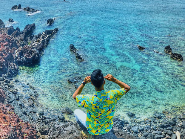 5 thiên đường biển được mệnh danh “tiểu Maldives” của Việt Nam: Chỗ nào cũng có làn nước xanh trong vắt, hè này phải check-in liền thôi! - Ảnh 19.