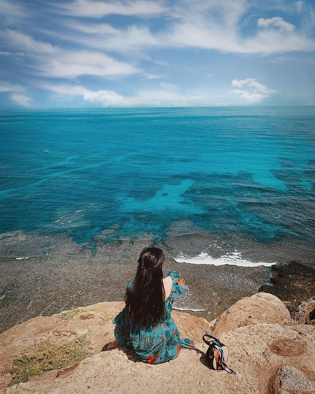 5 thiên đường biển được mệnh danh “tiểu Maldives” của Việt Nam: Chỗ nào cũng có làn nước xanh trong vắt, hè này phải check-in liền thôi! - Ảnh 17.