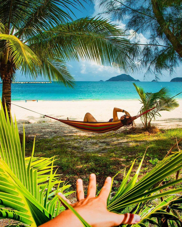 5 thiên đường biển được mệnh danh “tiểu Maldives” của Việt Nam: Chỗ nào cũng có làn nước xanh trong vắt, hè này phải check-in liền thôi! - Ảnh 31.