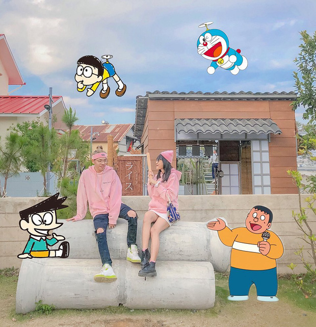 Những homestay hot nhất Việt Nam vừa ra mắt đã gây sóng gió khắp MXH: Nơi bị nhầm là “nhà cấp 4”, chỗ lại gắn mác giống nơi ở của Doraemon - Ảnh 7.