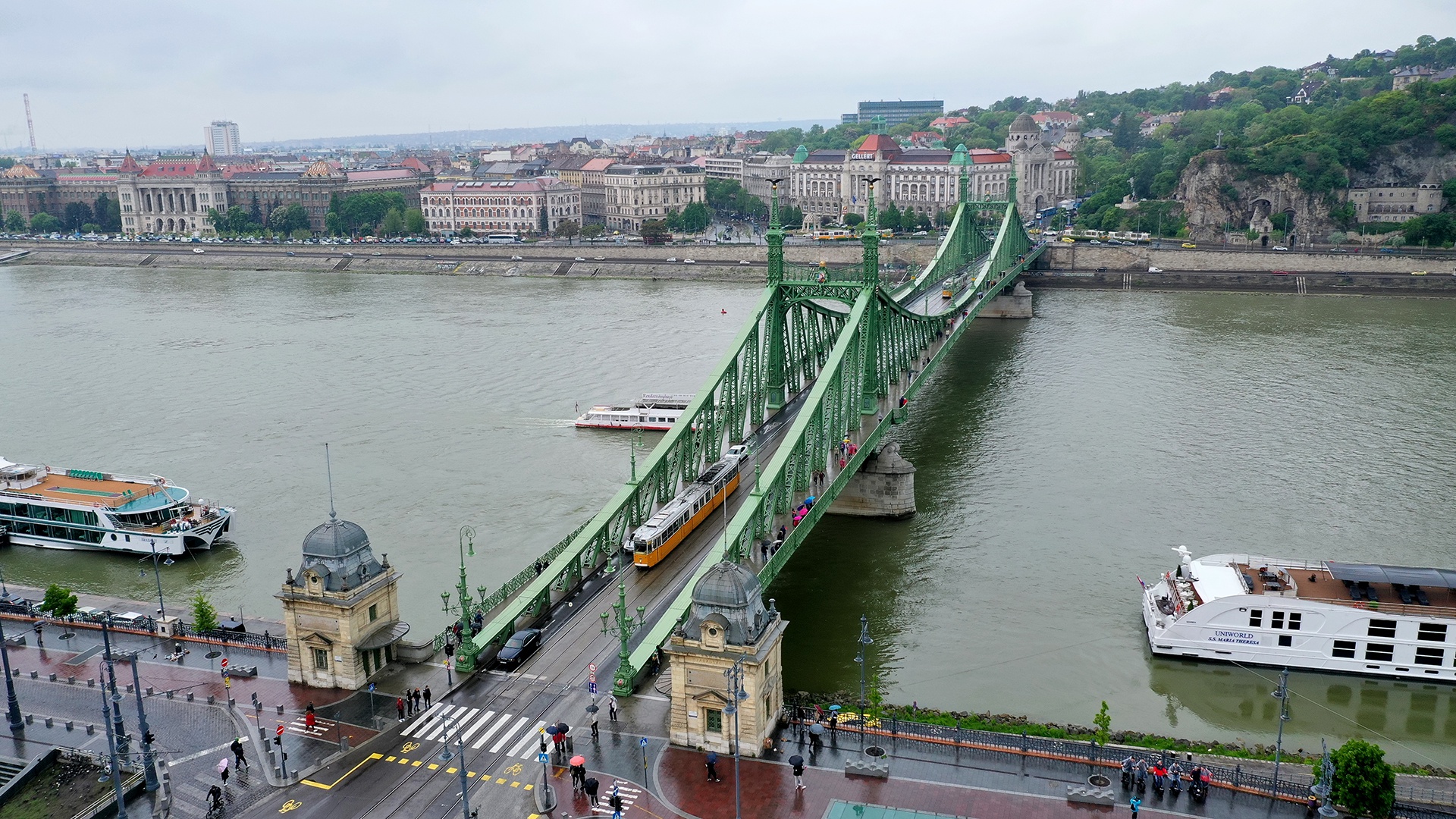 Budapest - thanh pho Dong Au noi ban nen mot lan den hinh anh 10 budapest_zing_8_.jpg