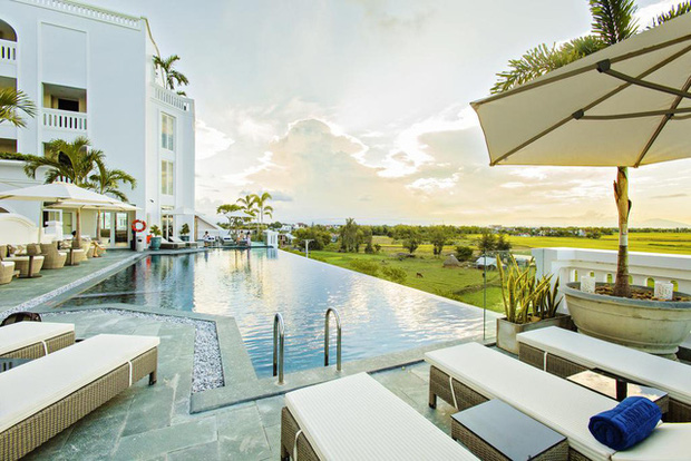 7 khách sạn, resort 4 sao ở Hội An có giá dưới 1 triệu VNĐ/đêm: Cơ hội vàng cho những ai thích sống chậm giữa lòng phố cổ bình yên - Ảnh 15.