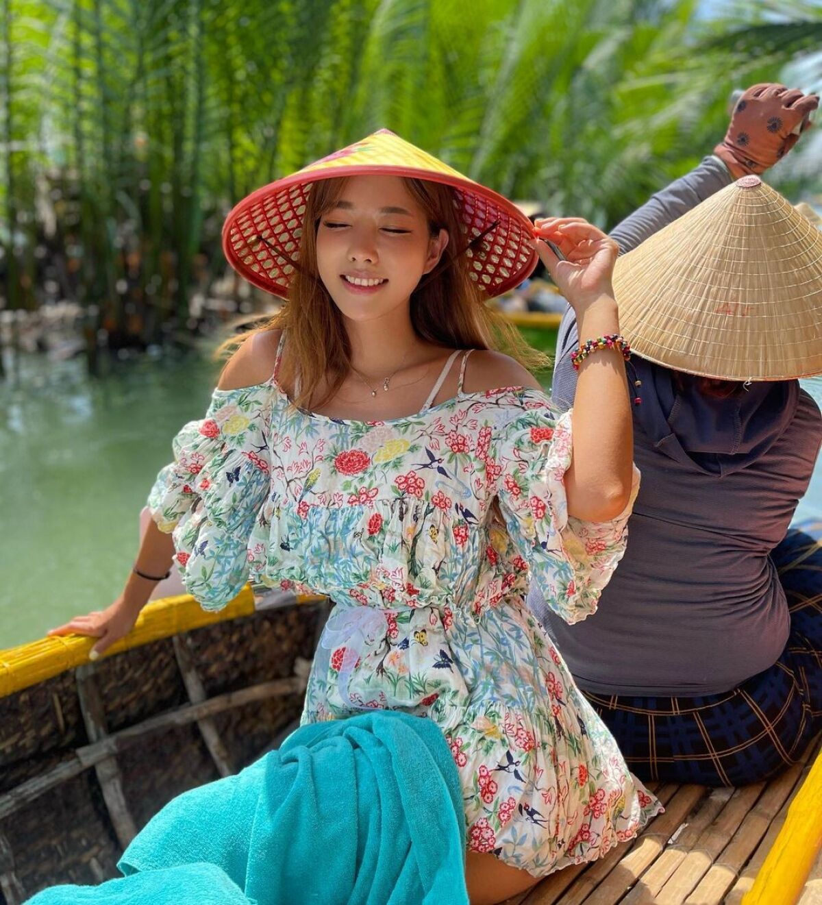 Việt Nam trở thành địa điểm du lịch ưa thích nhất của giới trẻ Hàn Quốc - 1