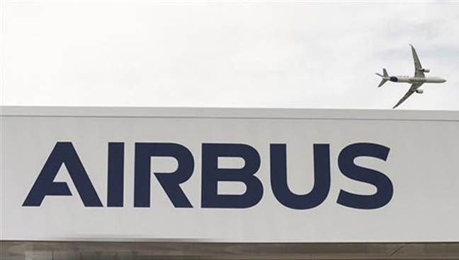 Lần đầu tiên Airbus trực tiếp phát triển công nghệ động cơ