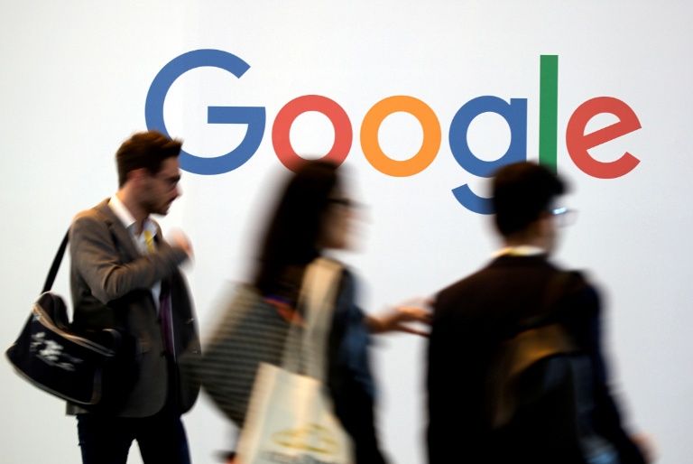 Google sắp sa thải 10.000 nhân viên