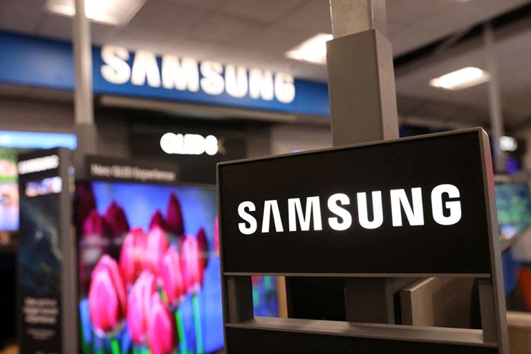 Samsung đã có những bước tiến vượt bậc về xếp hạng thương hiệu trong những năm gần đây