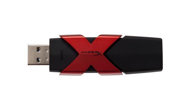 HyperX, USB 3.1, USB Flash HyperX Savage, USB Flash, 
