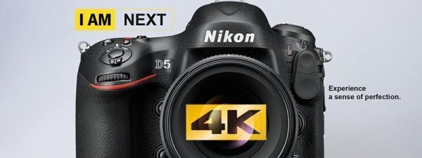 Nikon đang phát triển chiếc Nikon D5, đèn SB-5000 và bộ wifi WT-6