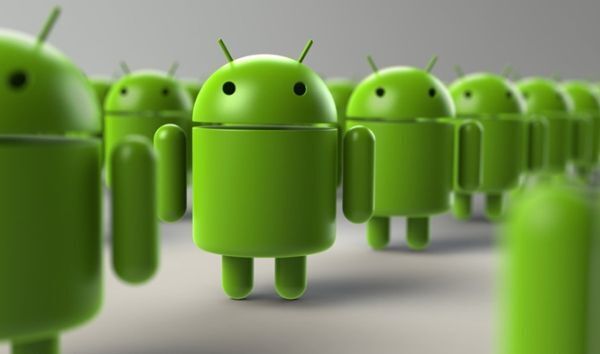 Google giảm giá bán tối thiểu ứng dụng Android tại Việt Nam