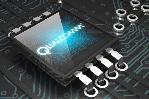 Bộ xử lý 4 nhân Qualcomm Snapdragon 820 có thêm phiên bản mới 