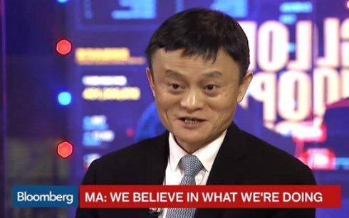 Cha đẻ của Alibaba đầu tư sang truyền thông