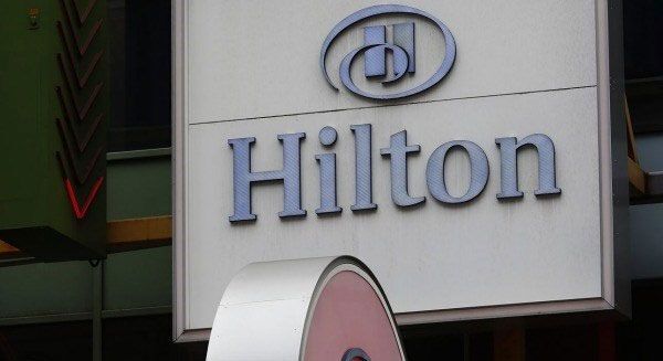Tập đoàn khách sạn Hilton